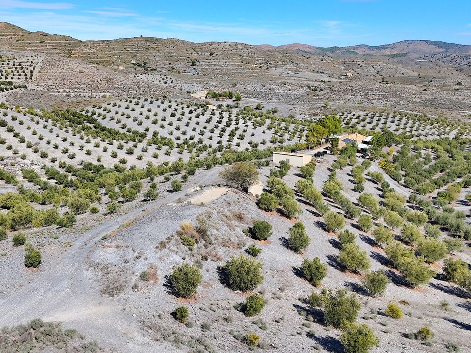 Herregård i Puerto Lumbreras, Murcia - bilde 3